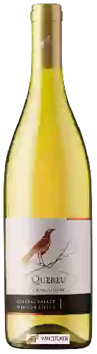 Domaine Quereu - Chardonnay