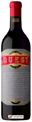 Domaine Quest - Proprietary Red