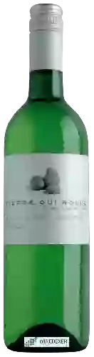 Domaine Pierre Qui Roule - Sauvignon Blanc