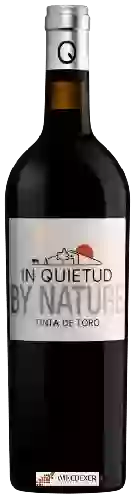 Domaine Quinta de la Quietud - In Quietud by Nature