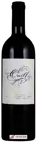 Domaine Quill - Cabernet Sauvignon