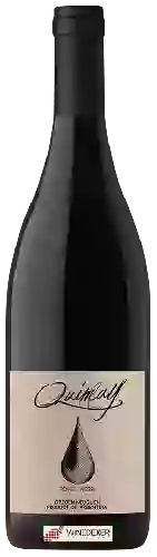 Domaine Quimay - Pinot Noir