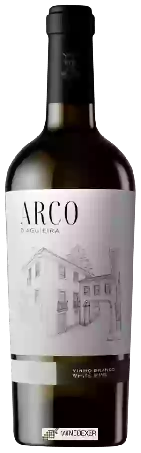 Domaine Quinta D Aguiera - Arco d’Aguieira Branco