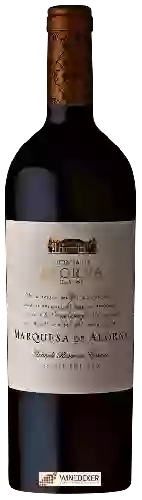 Domaine Quinta da Alorna - Marquesa de Alorna Grande Reserva Branco