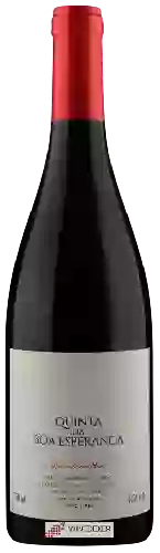 Domaine Quinta da Boa Esperança - Colheita Seleccionada