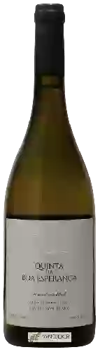 Domaine Quinta da Boa Esperança - Sauvignon Blanc