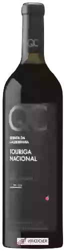 Domaine Quinta da Caldeirinha - Touriga Nacional