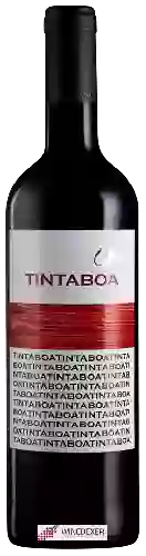 Domaine Quinta da Casaboa - Tinta Boa