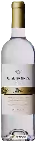 Domaine Quinta Da Cassa - Douro Branco