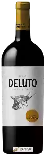 Domaine Quinta da Confeiteira - Deluto