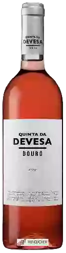 Domaine Quinta da Devesa - Rosé