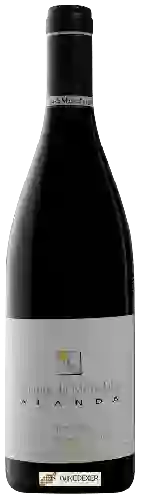 Domaine Quinta da Muradella - Alanda Tinto