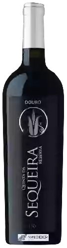 Domaine Quinta da Sequeira - Reserva Tinto