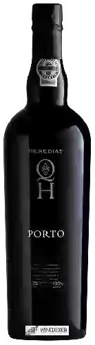 Domaine Quinta das Heredias - Vintage Porto