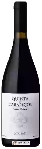 Domaine Quinta de Carapecos - Sousão