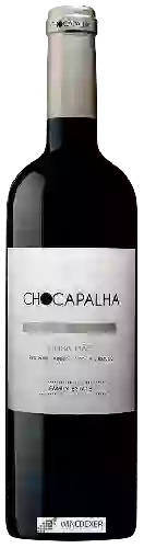 Domaine Quinta de Chocapalha - Vinha M&atildee Rouge