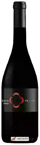 Domaine Lemos - Alfrocheiro Preto