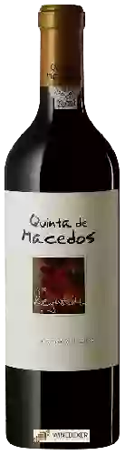 Domaine Quinta de Macedos - Reynolds