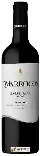 Domaine Quinta de Marrocos - Tinto