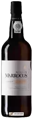 Domaine Quinta de Marrocos - Lágrima Porto