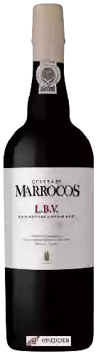 Domaine Quinta de Marrocos - L.B.V Porto