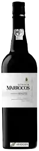 Domaine Quinta de Marrocos - White Porto