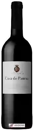 Domaine Quinta de Pancas - Casa de Pancas