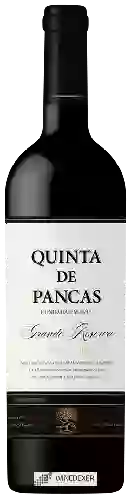 Domaine Quinta de Pancas - Grande Reserva Tinto