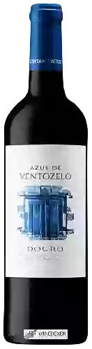 Domaine Quinta de Ventozelo - Azul de Ventozelo