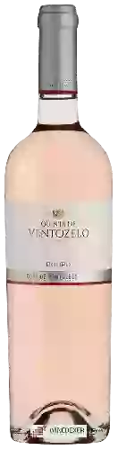 Domaine Quinta de Ventozelo - Rosé de Ventozelo