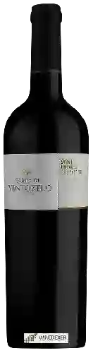 Domaine Quinta de Ventozelo - Unoaked Syrah