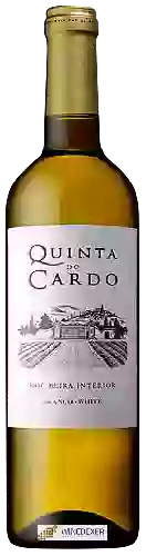 Domaine Quinta do Cardo - Branco