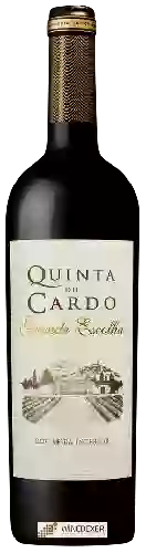 Domaine Quinta do Cardo - Grande Escolha