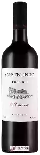 Domaine Quinta do Castelinho - Reserva