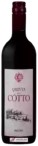 Domaine Quinta do Côtto - Tinto