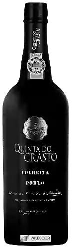 Domaine Quinta do Crasto - Colheita Porto