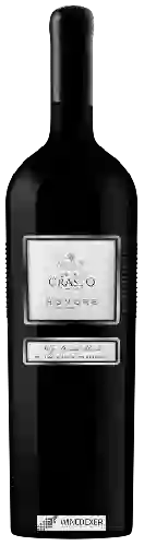 Domaine Quinta do Crasto - Honore