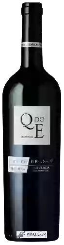 Domaine Encontro - Q do E Preto Branco Reserva