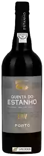 Domaine Quinta do Estanho - LBV Porto