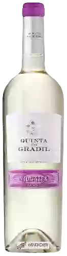 Domaine Quinta do Gradil - Viognier