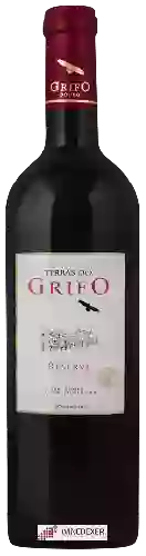 Domaine Quinta do Grifo (Terras do Grifo) - Reserve