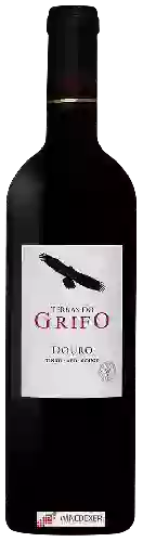 Domaine Quinta do Grifo (Terras do Grifo) - Tinto