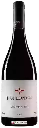 Domaine Pormenor - Tinto