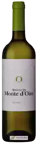 Domaine Quinta do Monte d'Oiro - Branco