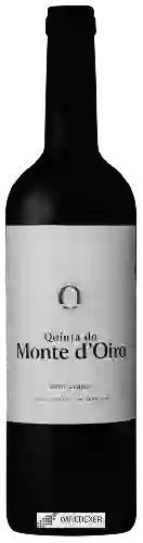 Domaine Quinta do Monte d'Oiro - Petit Verdot