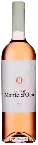 Domaine Quinta do Monte d'Oiro - Rosé