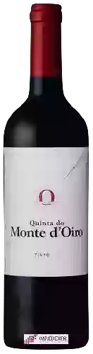 Domaine Quinta do Monte d'Oiro - Tinto