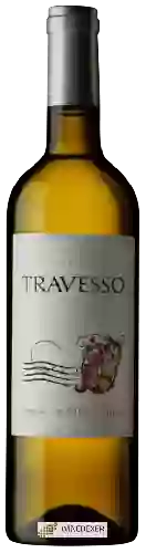 Domaine Quinta do Monte Travesso - Branco