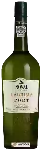 Domaine Quinta do Noval - Lágrima Port