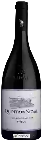 Domaine Quinta do Noval - Syrah